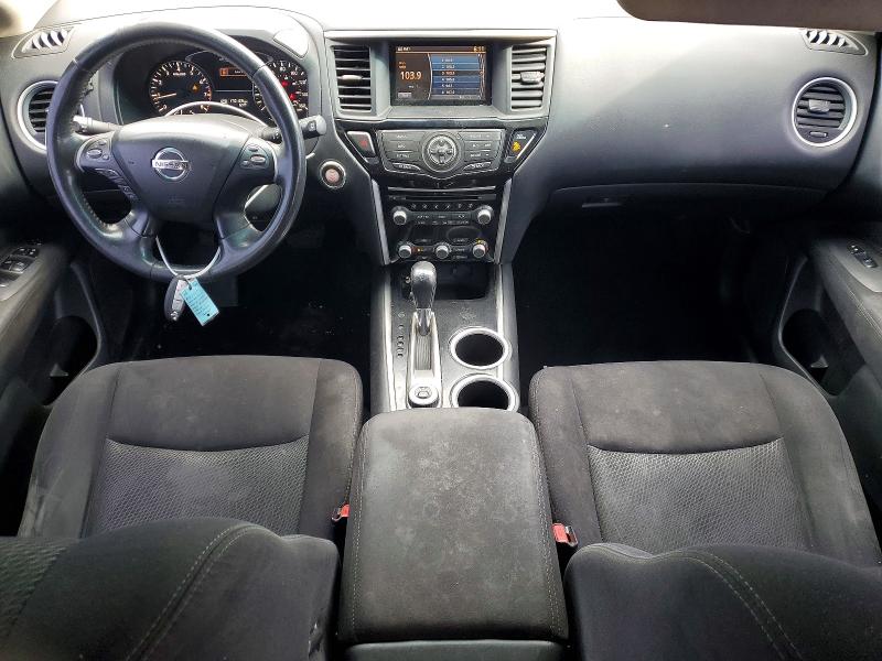 Aukcja sprzedaży 2015 Nissan Pathfinder, vin: 5N1AR2MM4FC637723, numer aukcji: 70163616