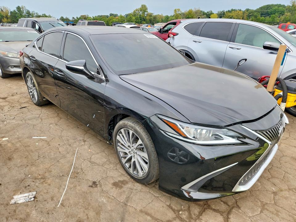 Aukcja sprzedaży 2021 Lexus Es 250, vin: 58AD11D17MU005612, numer aukcji: 69362416