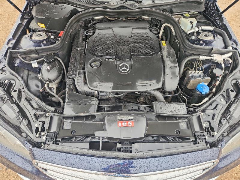Aukcja sprzedaży 2014 Mercedes-benz E, vin: WDDHF8JB1EA871125, numer aukcji: 67666616