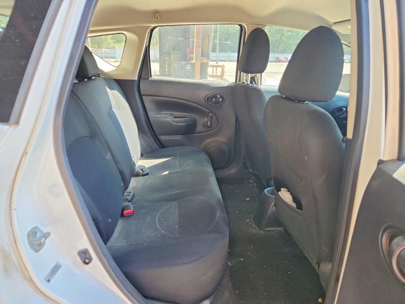 2017 Nissan Versa Note მანქანა იყიდება აუქციონზე, vin: 3N1CE2CPXHL354211, აუქციონის ნომერი: 68944826