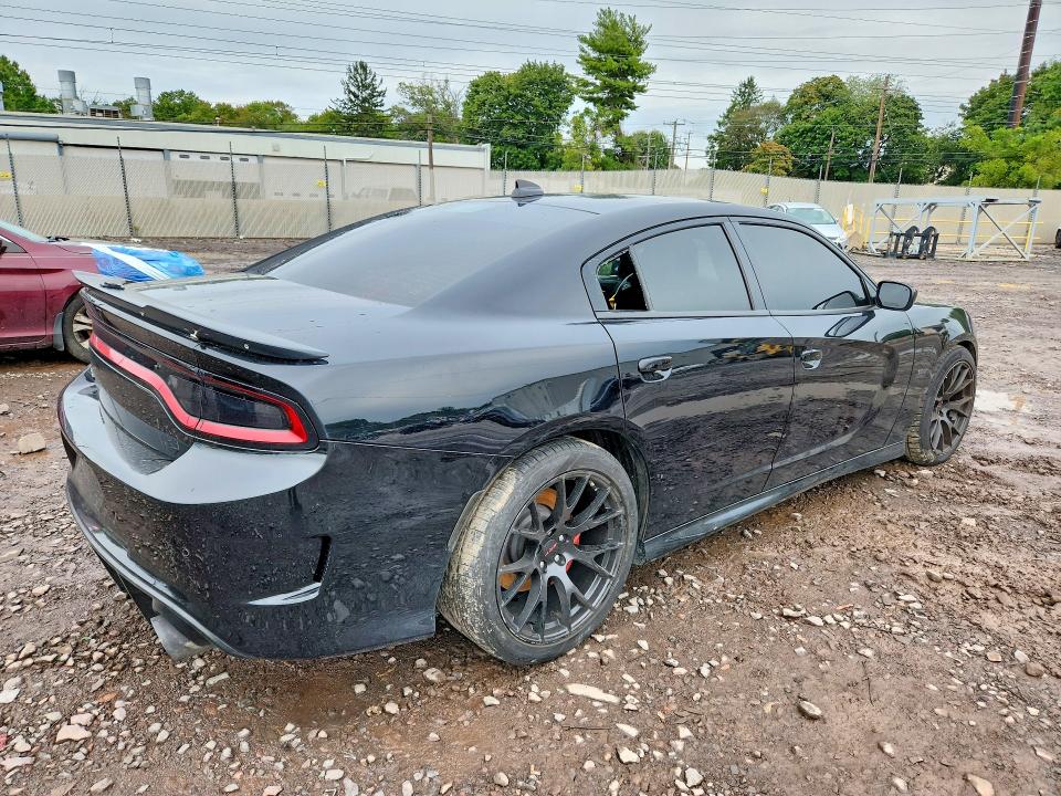 Aukcja sprzedaży 2023 Dodge Charger, vin: 2C3CDXGJ3PH612535, numer aukcji: 66063996