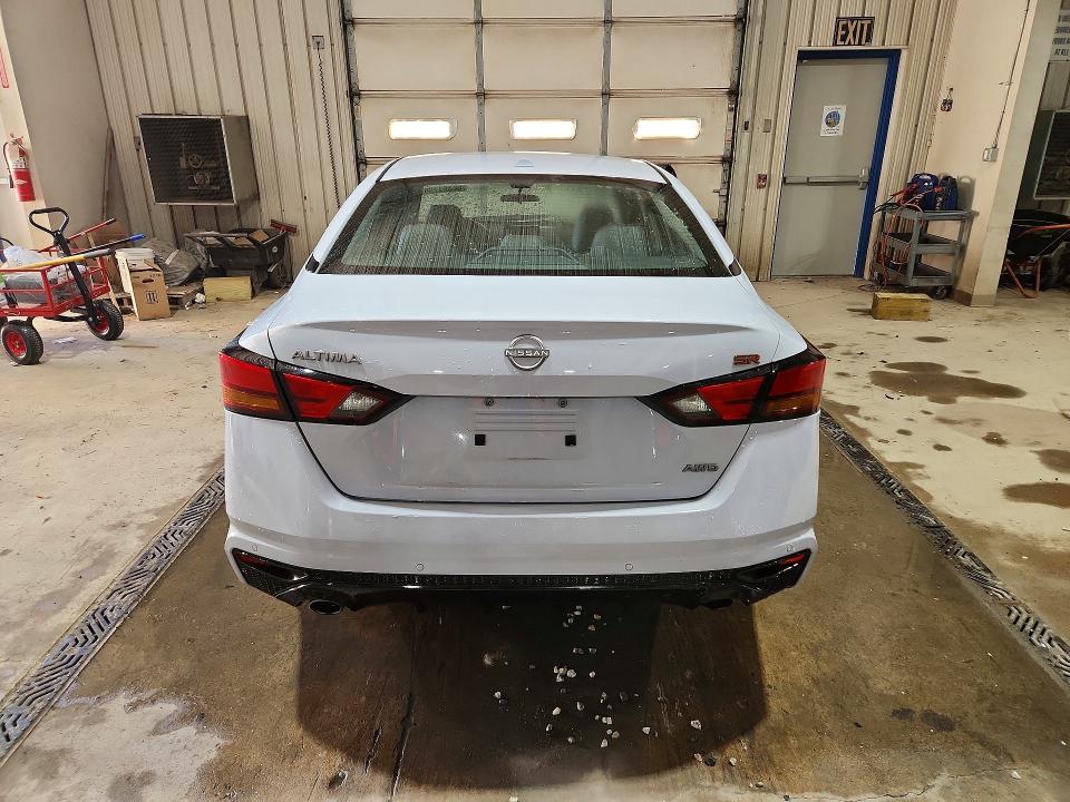 Продажа на аукционе авто 2025 Nissan Altima, vin: 1N4BL4CW4SN339881, номер лота: 68551796