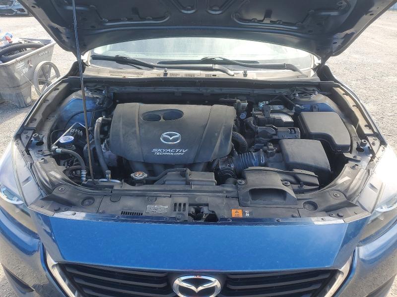 Aukcja sprzedaży 2017 Mazda 3, vin: 3MZBN1V70HM123227, numer aukcji: 68653786
