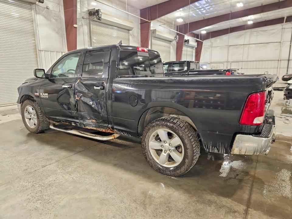 68080756 :رقم المزاد ، 1C6RR7GTXGS142545 vin ، 2016 Ram 1500 مزاد بيع