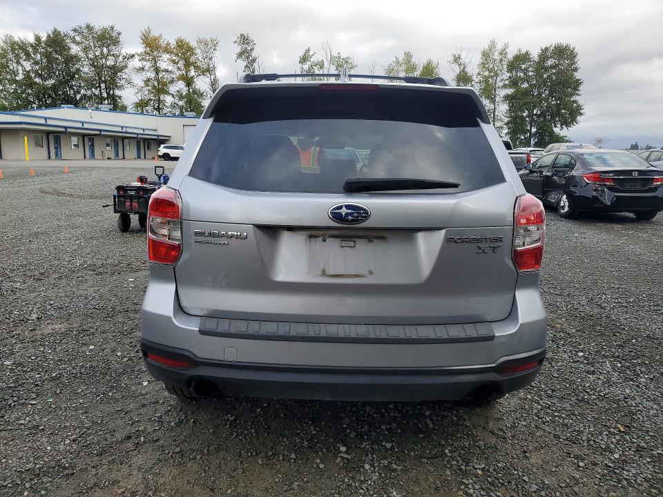 Продажа на аукционе авто 2016 Subaru Forester, vin: JF2SJGXCXGH498638, номер лота: 68190156