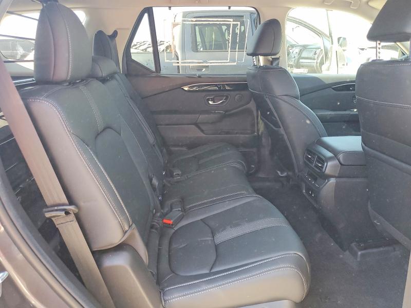 Aukcja sprzedaży 2026 Honda Pilot, vin: 5FNYG2H49TB014101, numer aukcji: 68162906