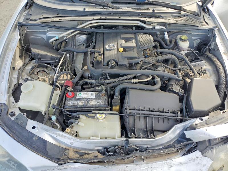 Aukcja sprzedaży 2006 Mazda Mx-5 Miata, vin: JM1NC25F660122263, numer aukcji: 68652296