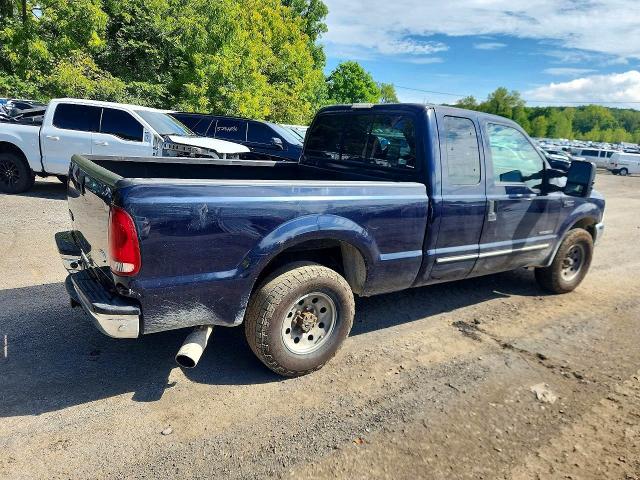 Продаж на аукціоні авто 2000 Ford F250, vin: 1FTNX20F6YEC35728, номер лоту: 69292606