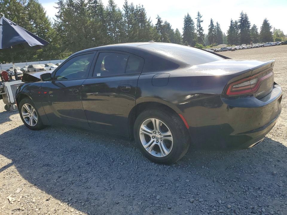Aukcja sprzedaży 2020 Dodge Charger, vin: 2C3CDXBG8LH223525, numer aukcji: 68043406