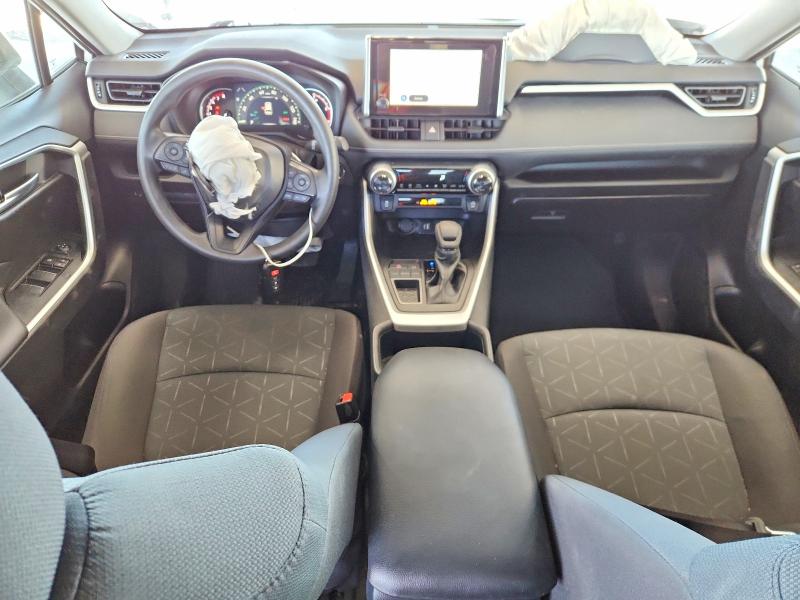 Aukcja sprzedaży 2024 Toyota Rav4, vin: 2T3W1RFV8RW354064, numer aukcji: 67872906