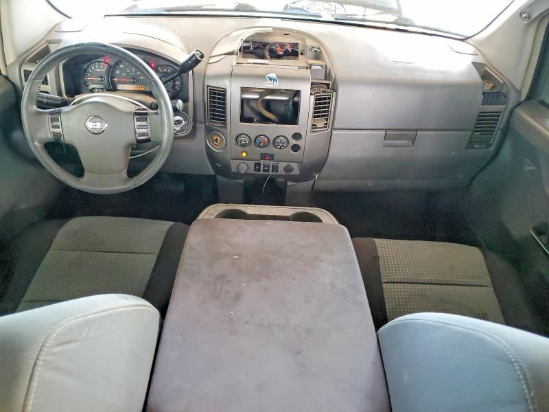 Aukcja sprzedaży 2005 Nissan Titan, vin: 1N6AA07A55N506186, numer aukcji: 69155746