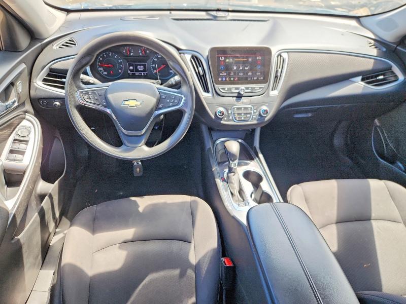 Продажа на аукционе авто 2024 Chevrolet Malibu, vin: 1G1ZD5ST5RF213092, номер лота: 68095886