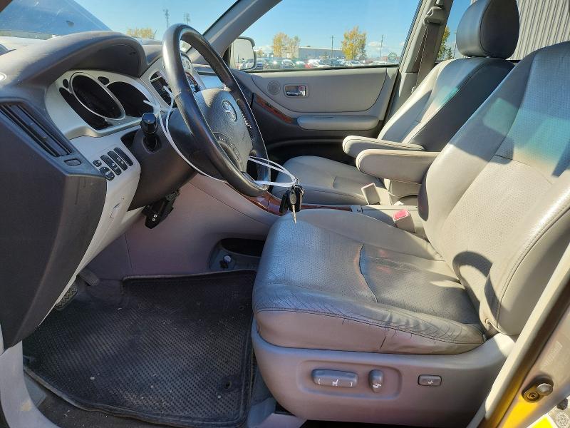 2007 Toyota Highlander მანქანა იყიდება აუქციონზე, vin: JTEEW21A870049640, აუქციონის ნომერი: 70700416