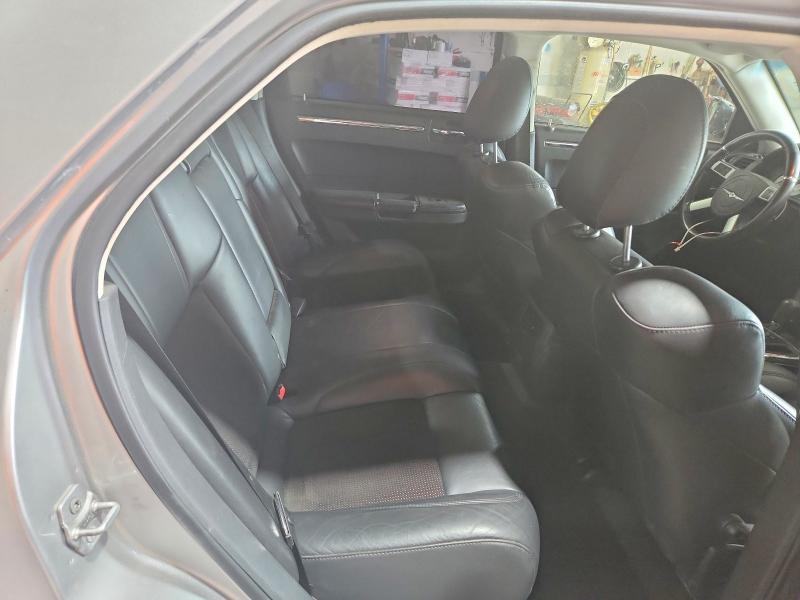 Продажа на аукционе авто 2010 Chrysler 300, vin: 2C3CA9CT4AH273125, номер лота: 67545176