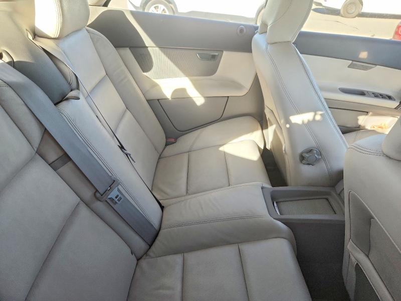 Aukcja sprzedaży 2011 Volvo C70, vin: YV1672MC1BJ115946, numer aukcji: 70211556