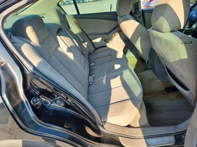 2010 Nissan Altima მანქანა იყიდება აუქციონზე, vin: 1N4AL2AP0AN542650, აუქციონის ნომერი: 67749526