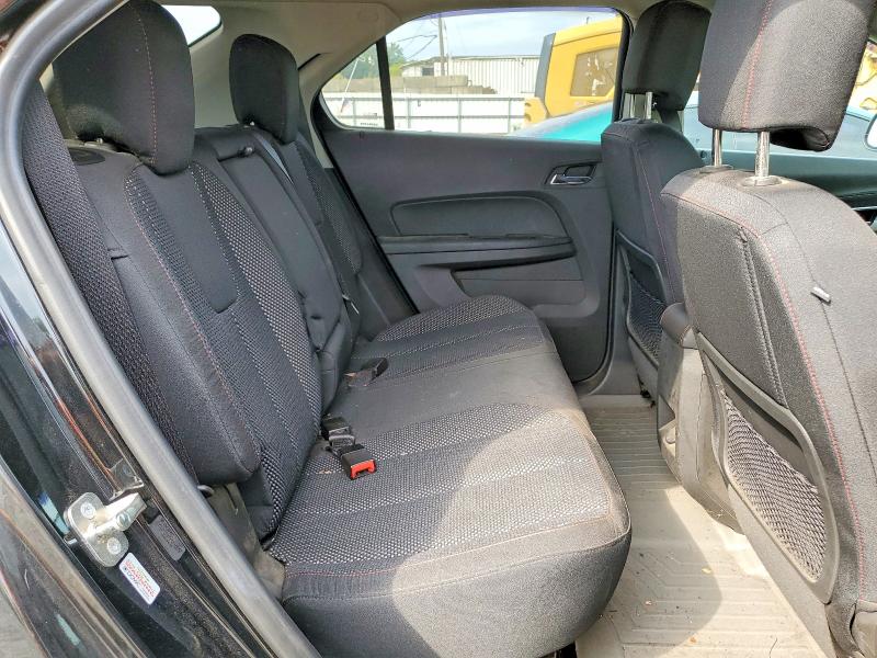 67273456 :رقم المزاد ، 2GNFLFEK5F6419080 vin ، 2015 Chevrolet Equinox مزاد بيع