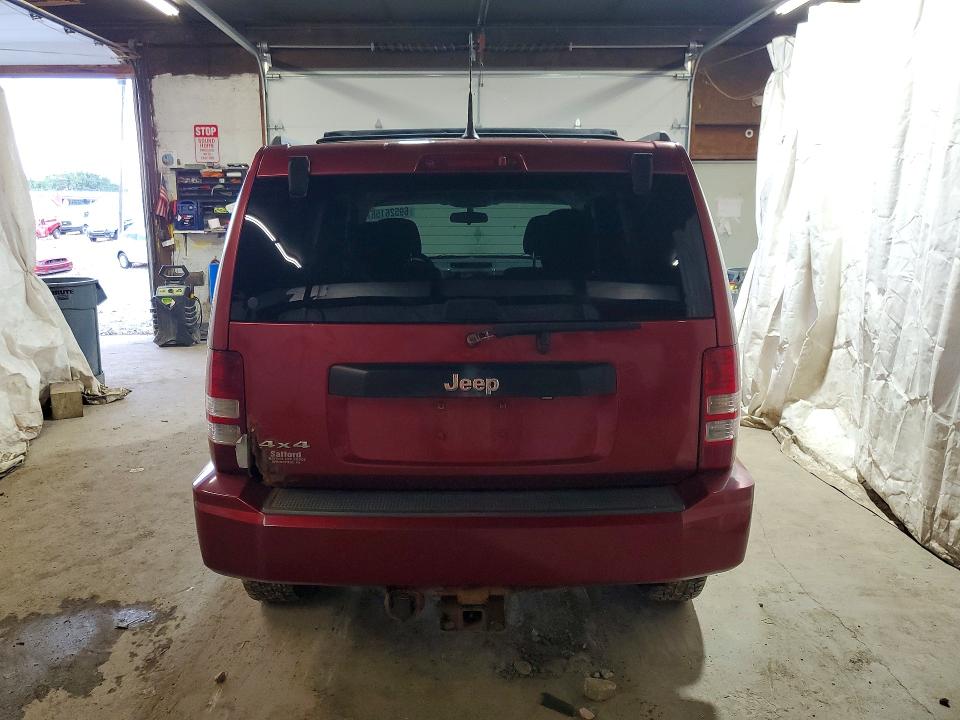 Продаж на аукціоні авто 2011 Jeep Liberty, vin: 1J4PN2GK1BW542530, номер лоту: 69526156