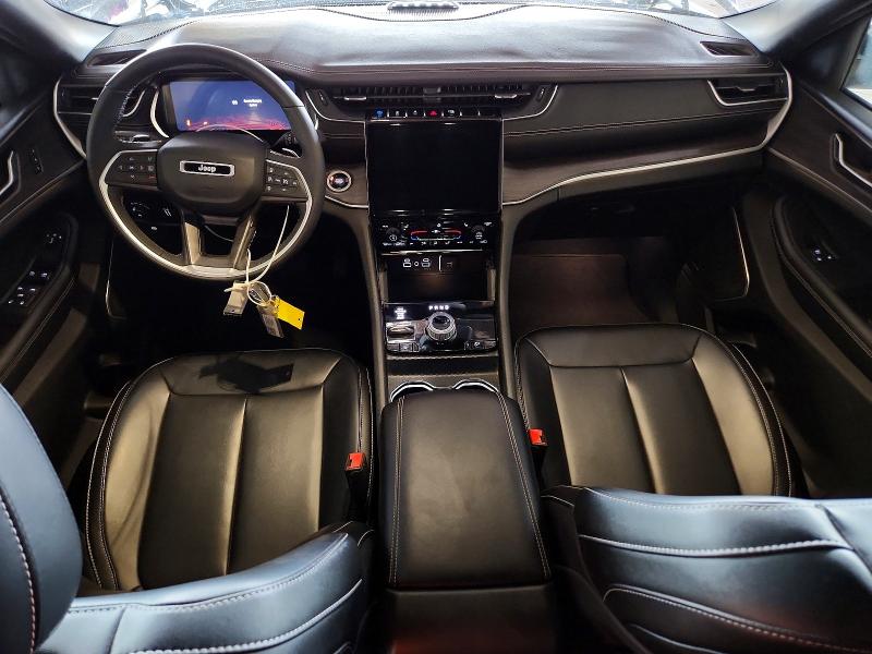 Aukcja sprzedaży 2024 Jeep Grand Cherokee, vin: 1C4RJYB6XR8520371, numer aukcji: 70281866