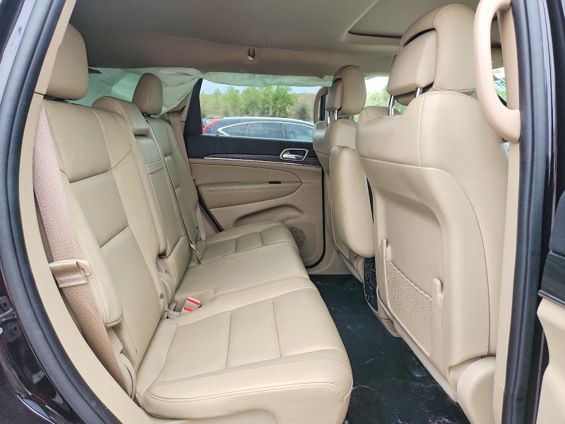 Aukcja sprzedaży 2021 Jeep Grand Cherokee, vin: 1C4RJFBG6MC532388, numer aukcji: 70033916