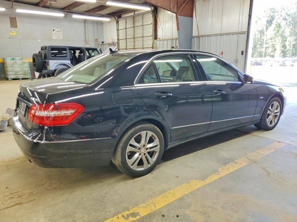Aukcja sprzedaży 2011 Mercedes-benz E, vin: WDDHF2EBXBA495074, numer aukcji: 67613846