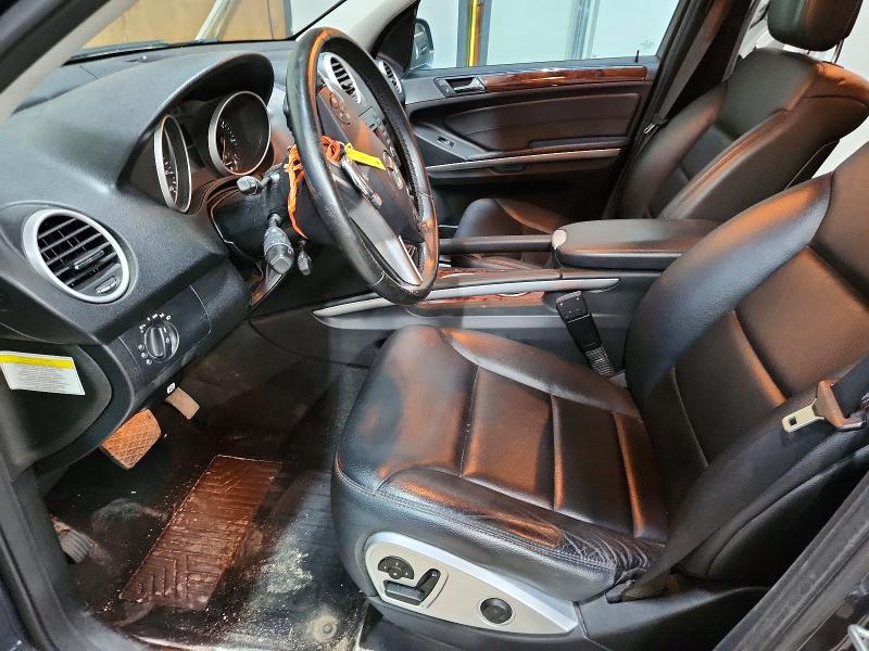 67327346 :رقم المزاد ، 4JGBB8GB3AA601791 vin ، 2010 Mercedes-benz Ml مزاد بيع