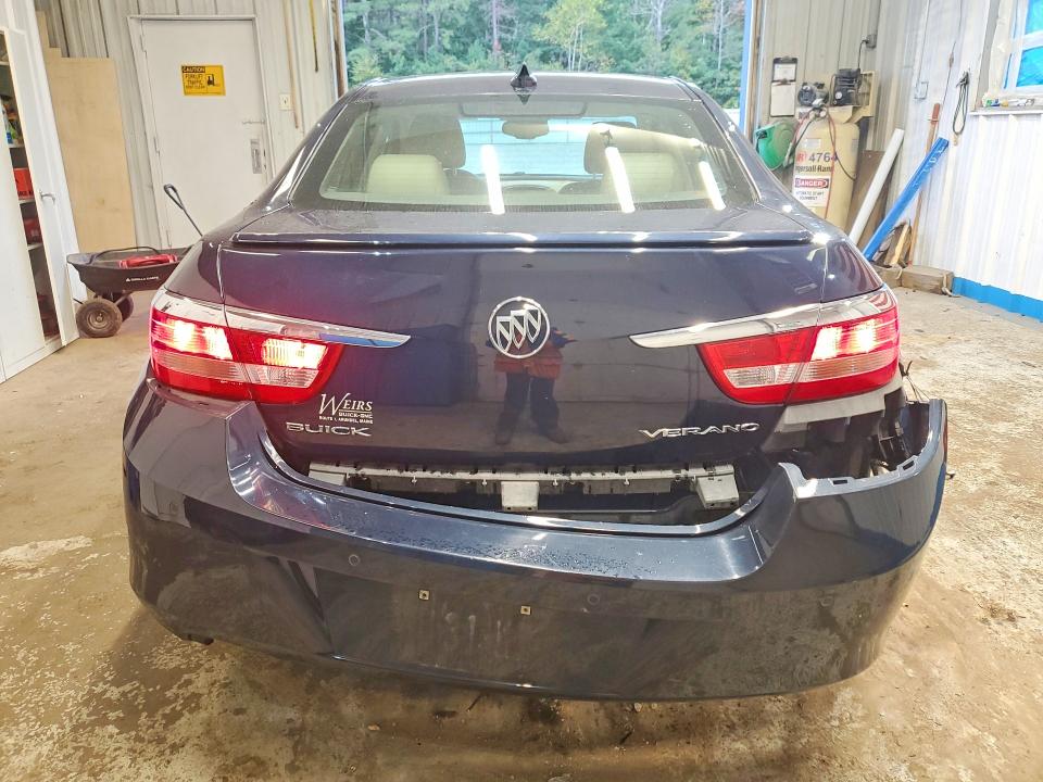 Продаж на аукціоні авто 2016 Buick Verano, vin: 1G4PW5SK1G4177809, номер лоту: 67261736
