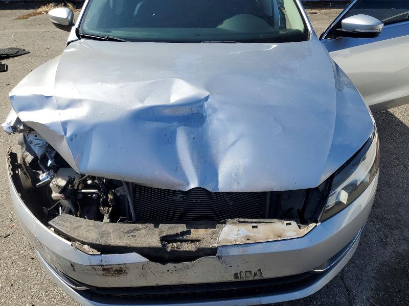 Aukcja sprzedaży 2015 Volkswagen Passat, vin: 1VWBV7A34FC022034, numer aukcji: 69741186