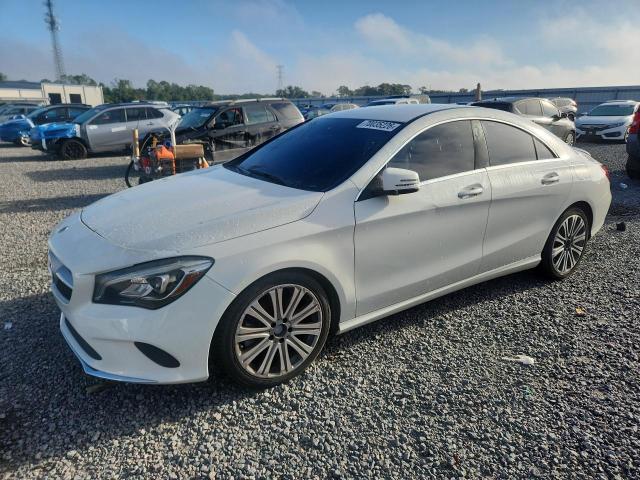 Продаж на аукціоні авто 2018 Mercedes-benz Cla, vin: WDDSJ4EB3JN557194, номер лоту: 70035226