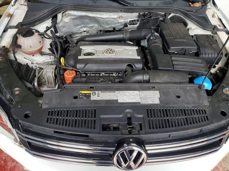 Aukcja sprzedaży 2017 Volkswagen Tiguan, vin: WVGBV7AX3HK016722, numer aukcji: 67451246
