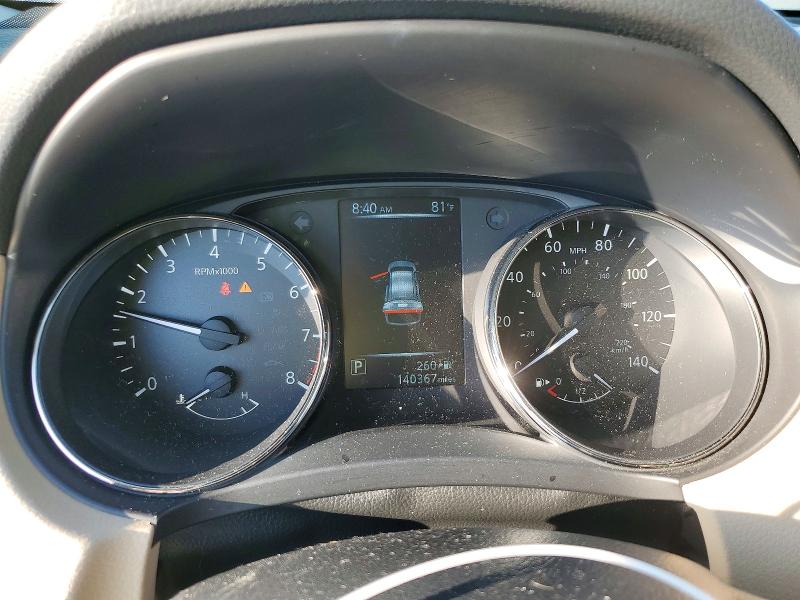 Aukcja sprzedaży 2017 Nissan Rogue, vin: JN8AT2MV2HW260457, numer aukcji: 67326926