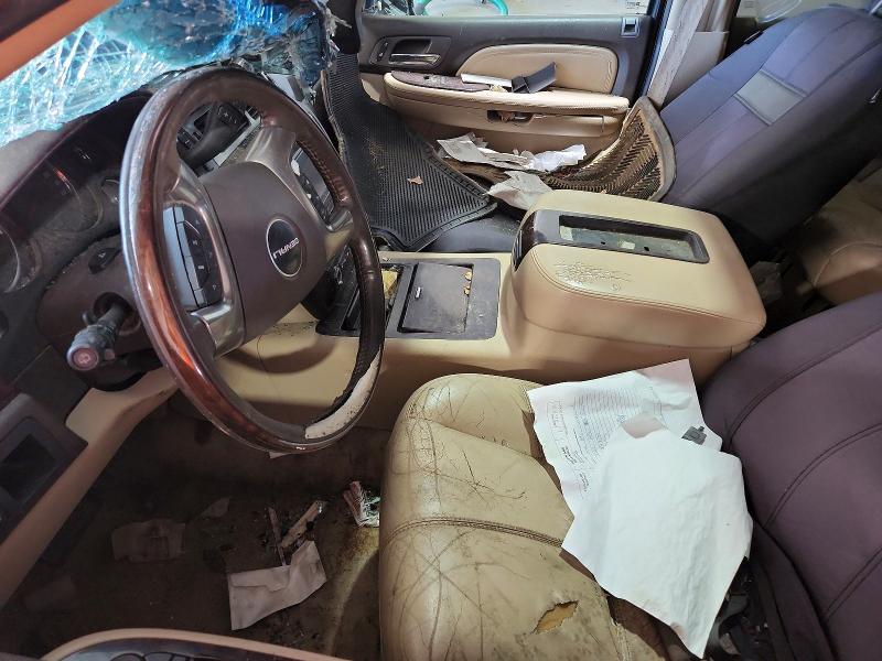 Продаж на аукціоні авто 2007 Gmc Yukon, vin: 1GKFK63827J243178, номер лоту: 70281616