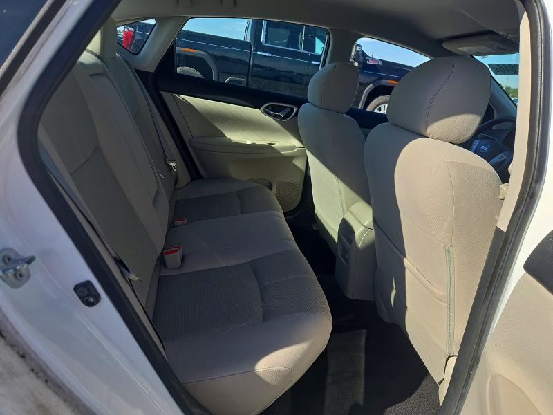 Aukcja sprzedaży 2015 Nissan Sentra, vin: 3N1AB7AP0FY240251, numer aukcji: 70872846