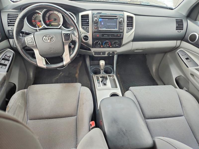 Aukcja sprzedaży 2013 Toyota Tacoma, vin: 3TMLU4EN4DM105804, numer aukcji: 70003096