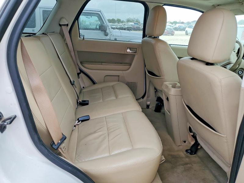 2012 Ford Escape მანქანა იყიდება აუქციონზე, vin: 1FMCU0EG1CKA06501, აუქციონის ნომერი: 67752356