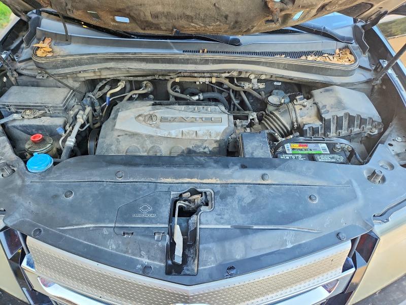 Продаж на аукціоні авто 2009 Acura Mdx, vin: 2HNYD28239H502318, номер лоту: 69718546