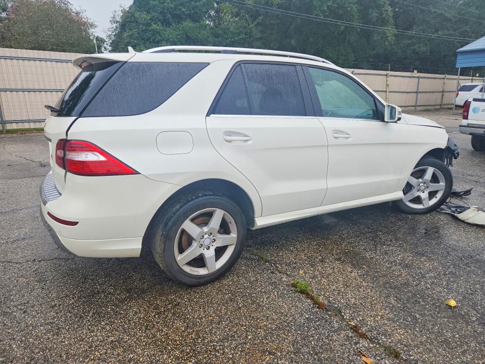 68435146 :رقم المزاد ، 4JGDA5JB4EA388777 vin ، 2014 Mercedes-benz Benz مزاد بيع