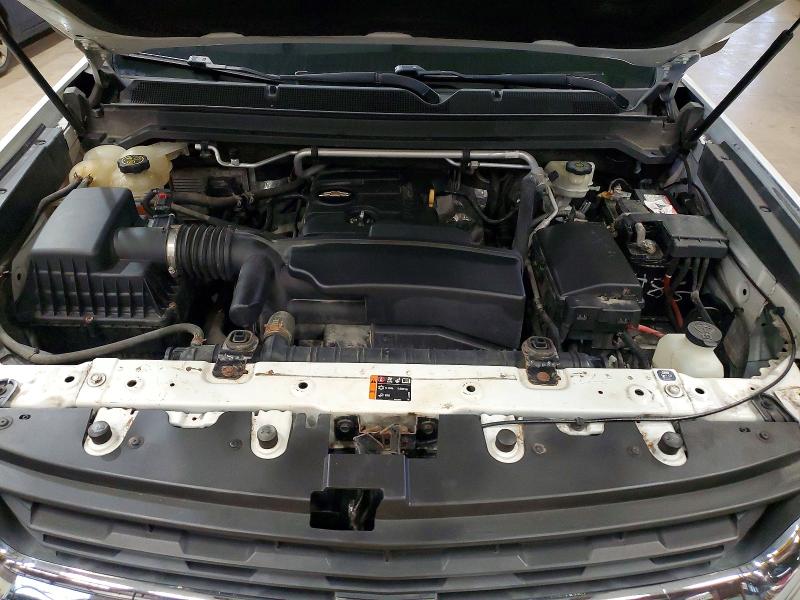 67673056 :رقم المزاد ، 1GCHTBEA4F1145536 vin ، 2015 Chevrolet Colorado مزاد بيع