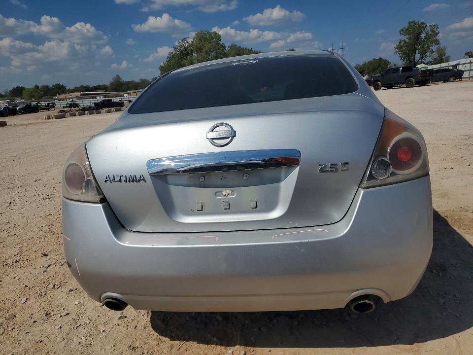 Продаж на аукціоні авто 2012 Nissan Altima, vin: 1N4AL2AP7CN427000, номер лоту: 67836756