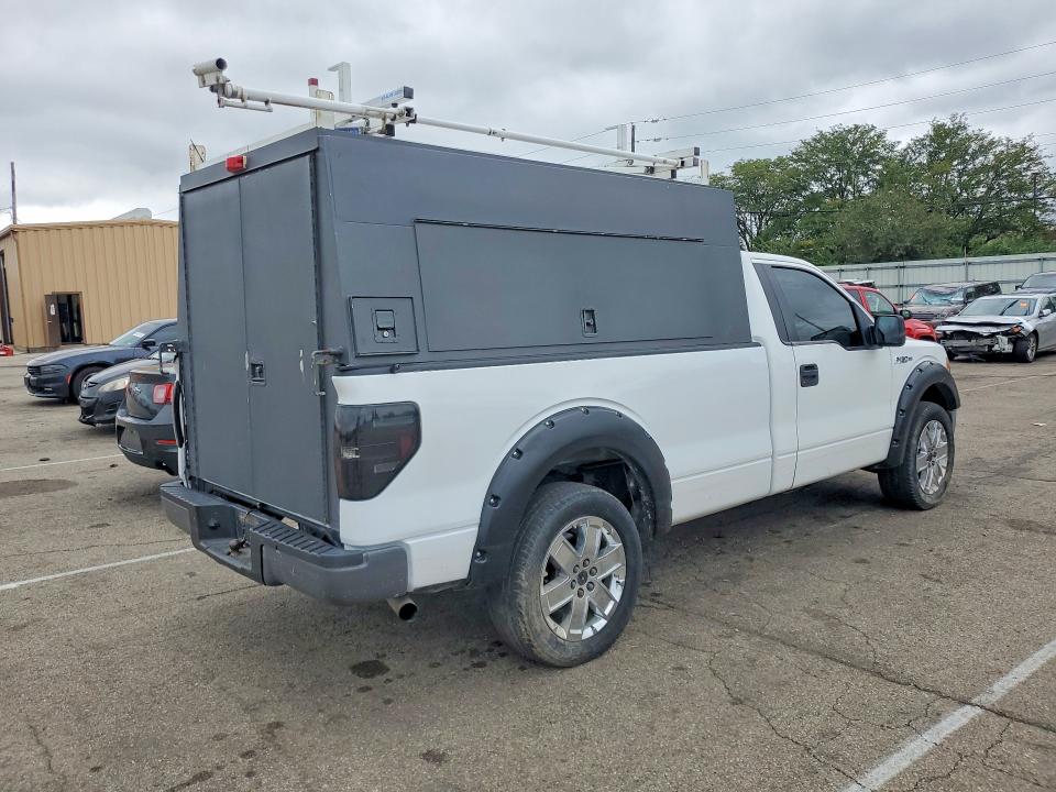 Aukcja sprzedaży 2012 Ford F150, vin: 1FTNF1CT9CKD98138, numer aukcji: 69858206