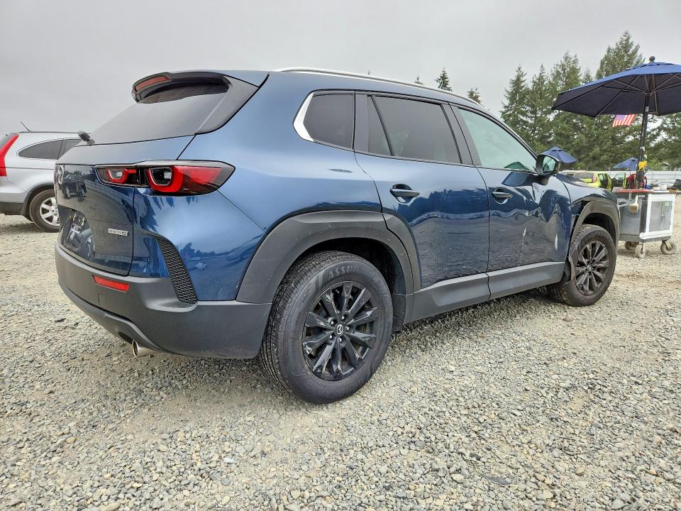 2024 Mazda Cx-50 მანქანა იყიდება აუქციონზე, vin: 7MMVABBM2RN202868, აუქციონის ნომერი: 69578126