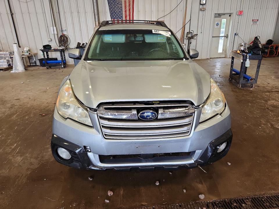 68787606 :رقم المزاد ، 4S4BRBGCXD3301160 vin ، 2013 Subaru Outback مزاد بيع