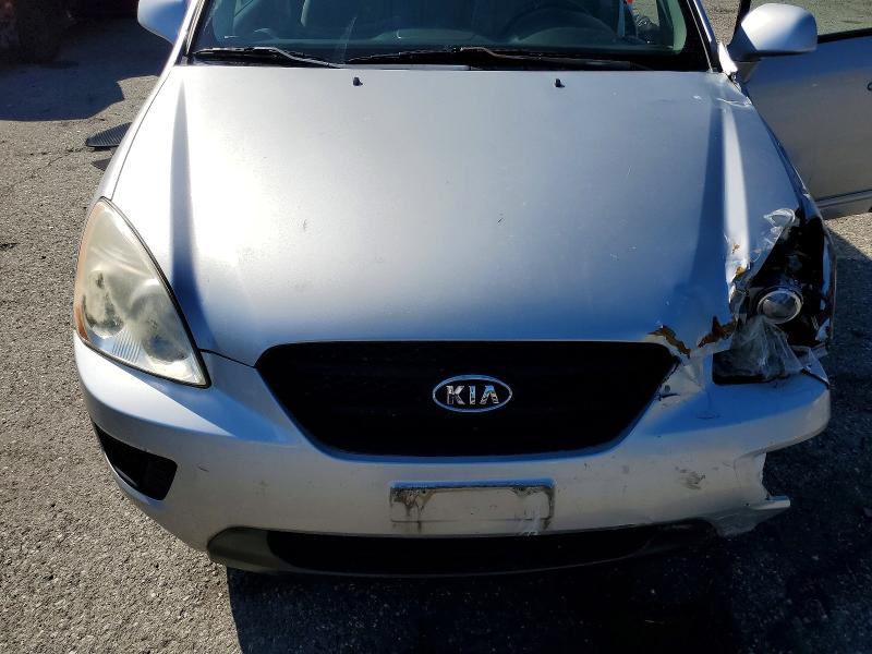 Продажа на аукционе авто 2007 Kia Rondo, vin: KNAFG525677076512, номер лота: 68952836