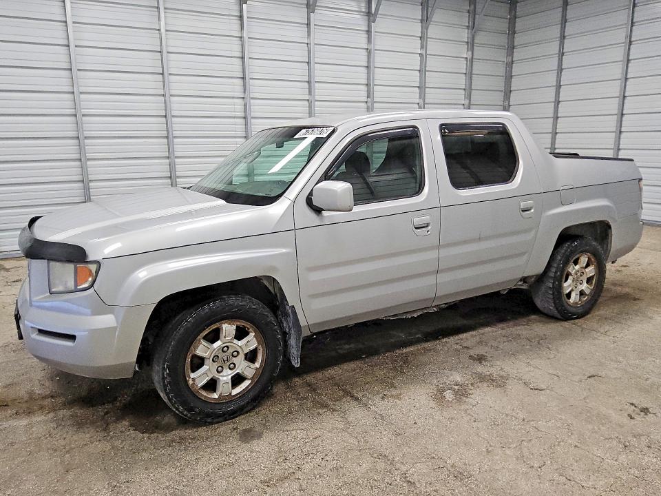 Продаж на аукціоні авто 2008 Honda Ridgeline, vin: 2HJYK16438H528938, номер лоту: 67576076