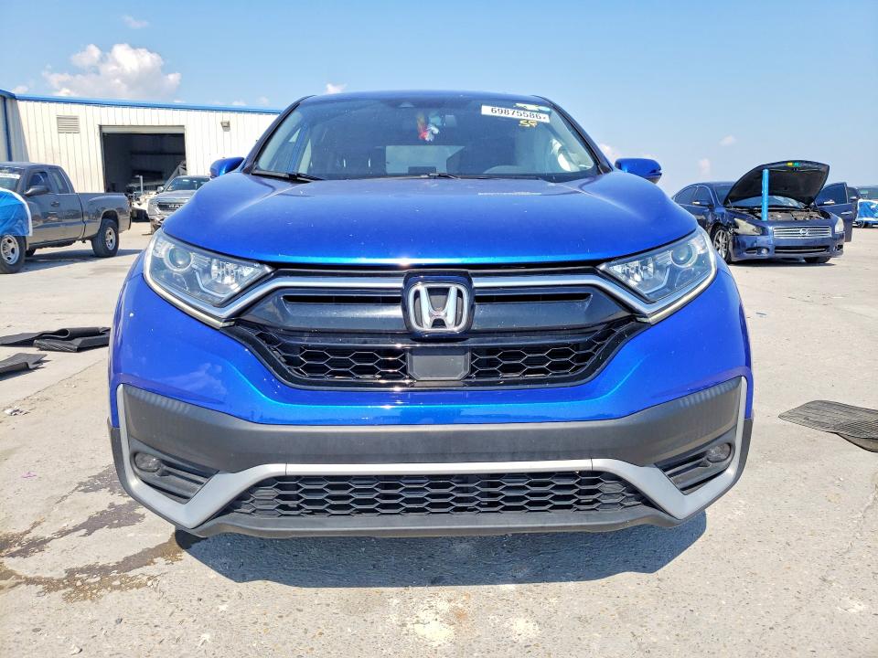 Продаж на аукціоні авто 2022 Honda Cr-v, vin: 7FARW1H81NE003282, номер лоту: 69875586