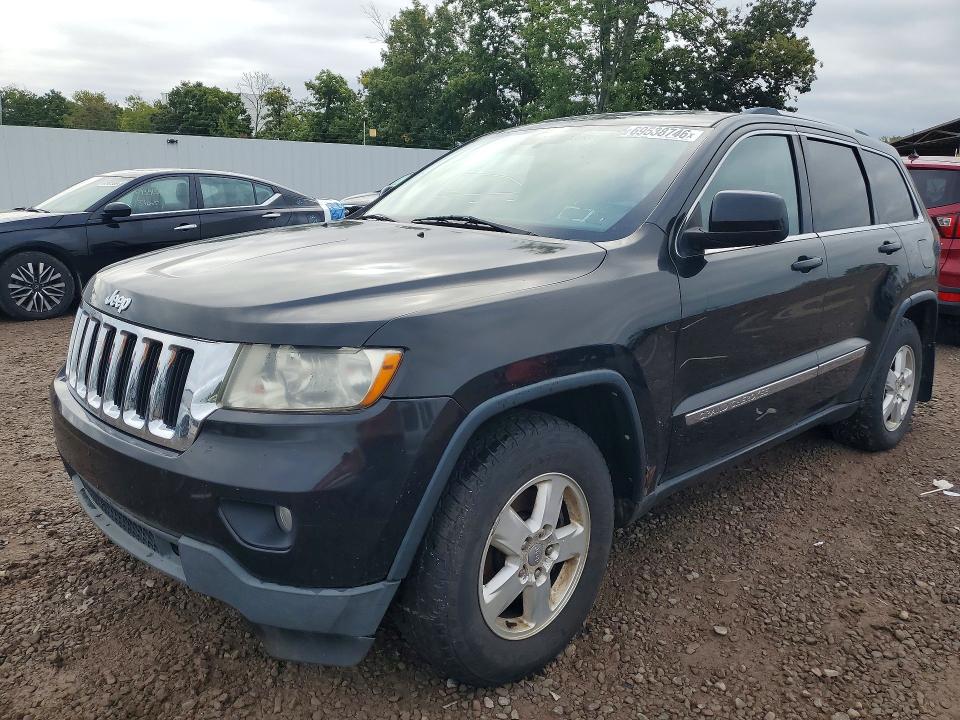 Aukcja sprzedaży 2013 Jeep Grand Cherokee, vin: 1C4RJFAG4DC506101, numer aukcji: 69538746