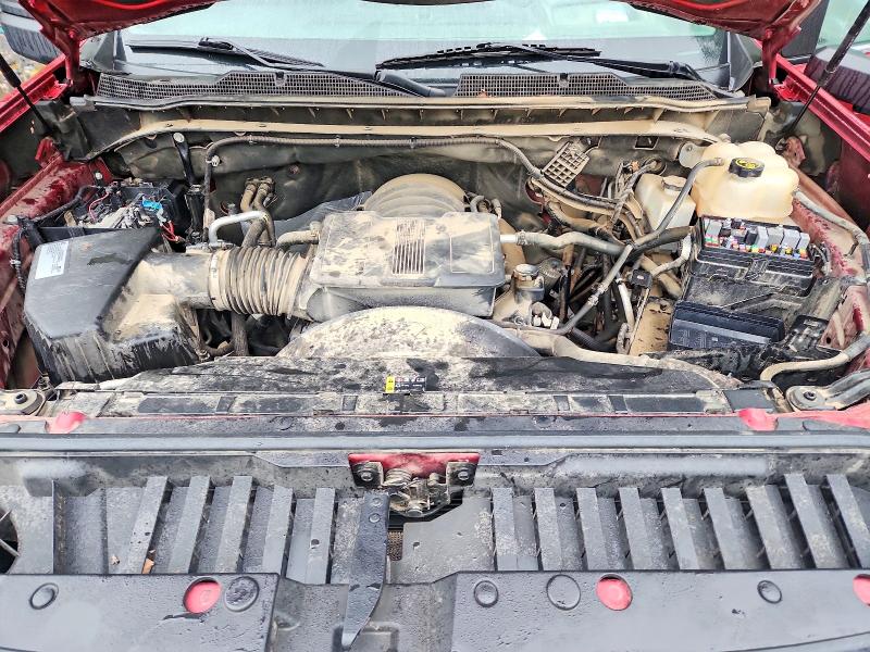 Продаж на аукціоні авто 2020 Chevrolet Silverado, vin: 1GC4YPE70LF130869, номер лоту: 69594796