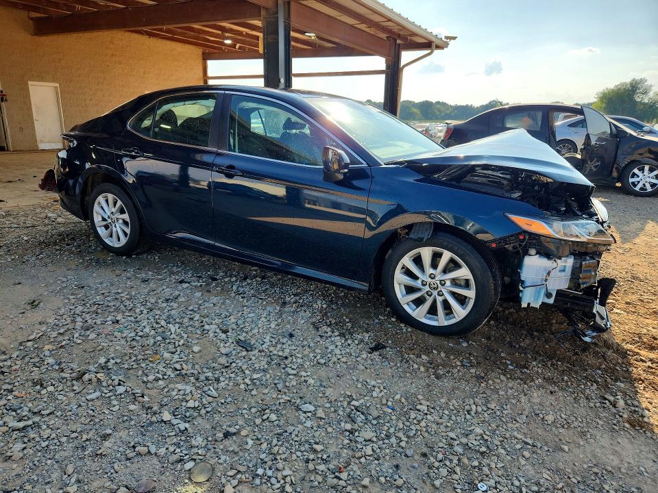 Aukcja sprzedaży 2021 Toyota Camry, vin: 4T1R11AK5MU575599, numer aukcji: 66604176
