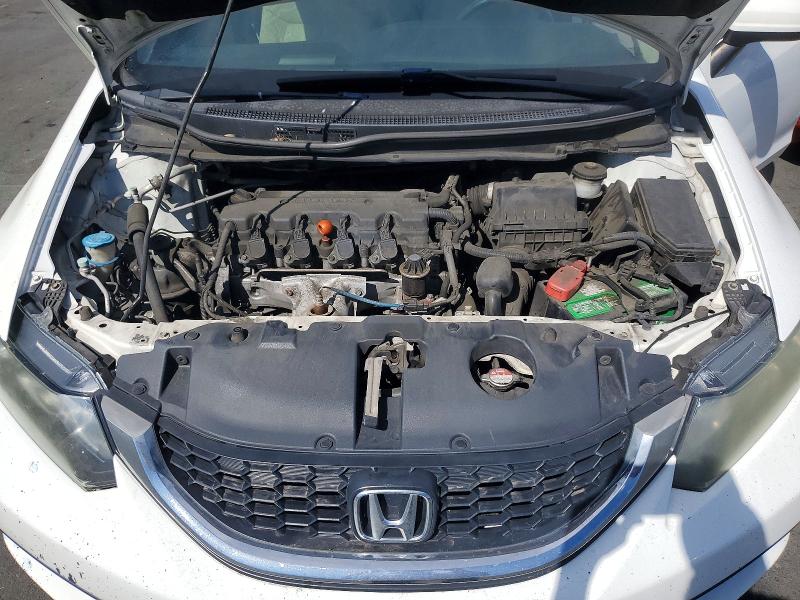 70742076 :رقم المزاد ، 19XFB2F56FE244755 vin ، 2015 Honda Civic مزاد بيع