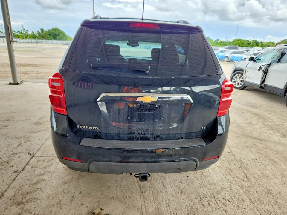 Aukcja sprzedaży 2017 Chevrolet Equinox, vin: 2GNALCEK5H6256507, numer aukcji: 69645316